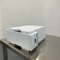 Agilent Technologies 1200 Series Thermostatted Column Compartment G1316A HPLC image 1